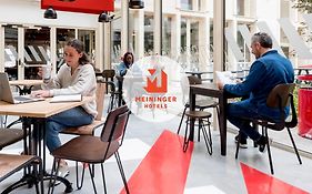 MEININGER Hotel Bordeaux Gare Saint-Jean